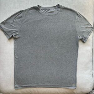 Vuori Strato Tech Tee